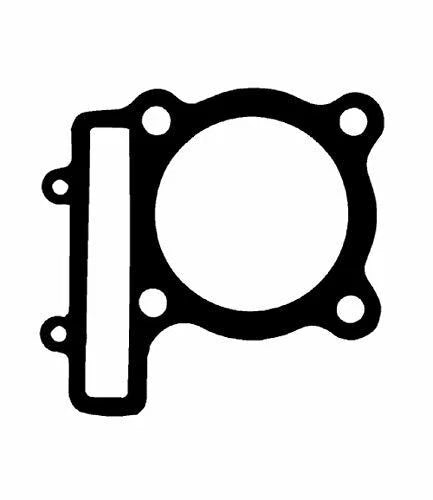 Cylinder Base Gasket for Kawasaki KLR250 KL250 KLR 250 KL 250 (1985–1985)