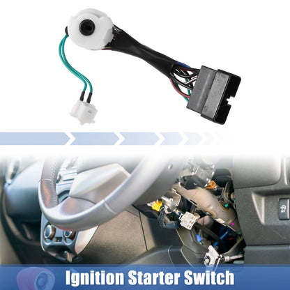 Ignition Starter Switch Key for Toyota Camry (2002-2006)