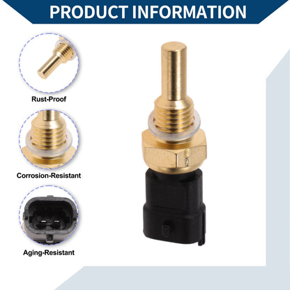 Engine Coolant Temperature Sensor Buick Regal (2000–2015)