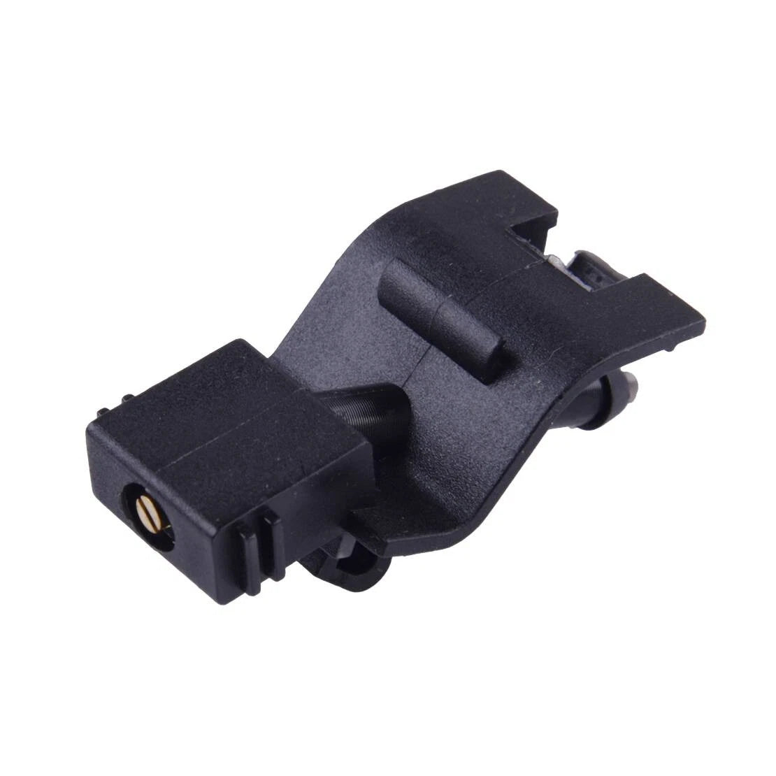 Front Windshield Wiper Washer Nozzles for Mitsubishi Outlander (2012-2020)