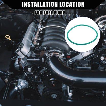 Fuel Pump Tank Seal for Dodge Jeep (Fits Various Models)