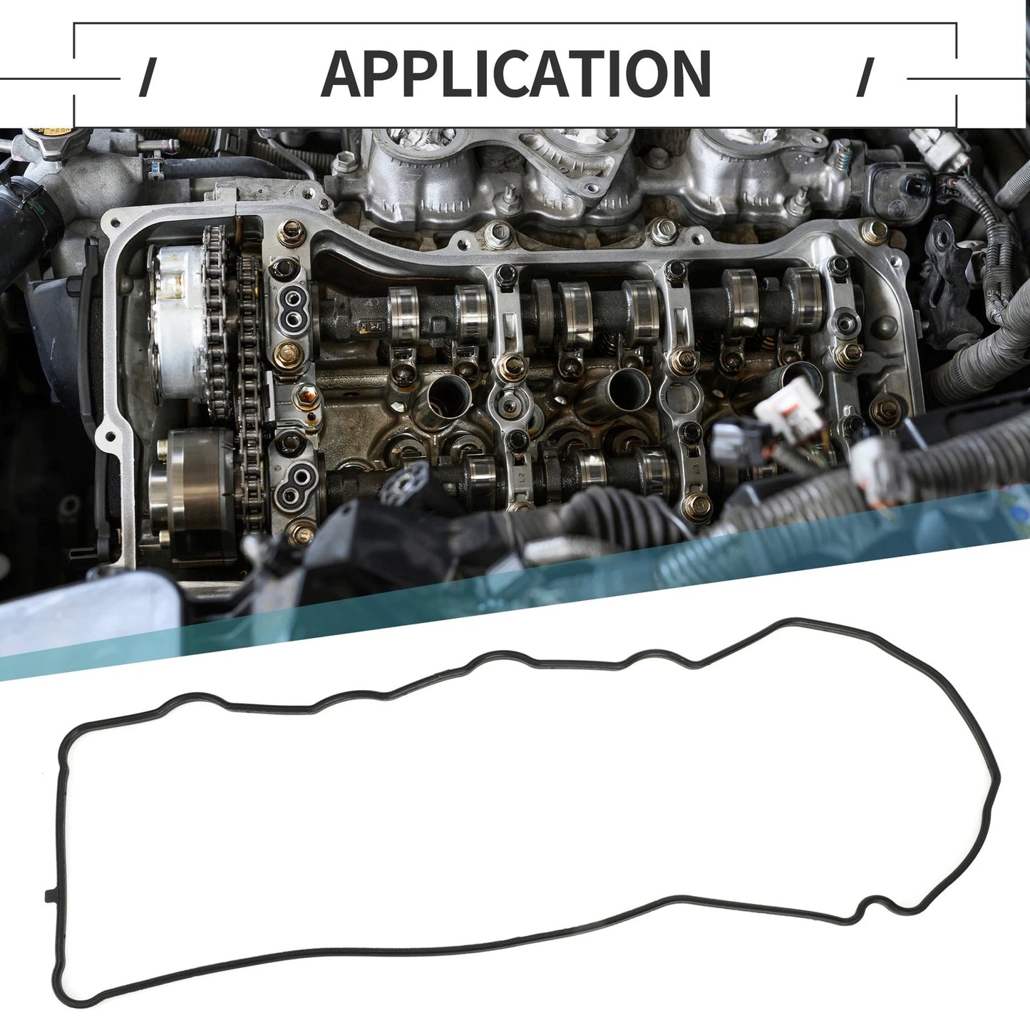 Valve Cover Gasket for Toyota Avalon Camry Sienna RAV4