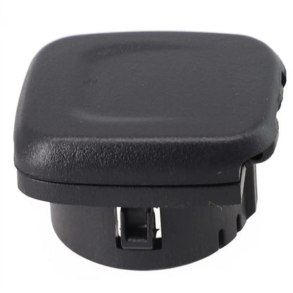Power Outlet Receptacle Cover for GMC Sierra Yukon Cadillac Buick Chevrolet