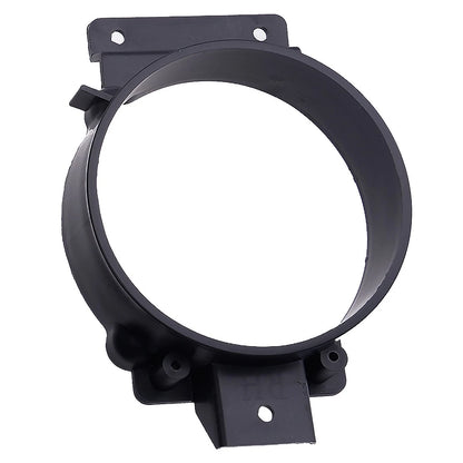 Fog Light Mounting Brackets for Ford Transit Mk7 (2006-2014)