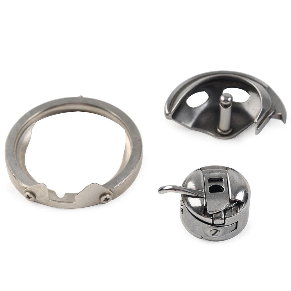 Bobbin Case & Hook for SINGER 2250 2259 3116 3232 Simple Tradition (2005-2023)