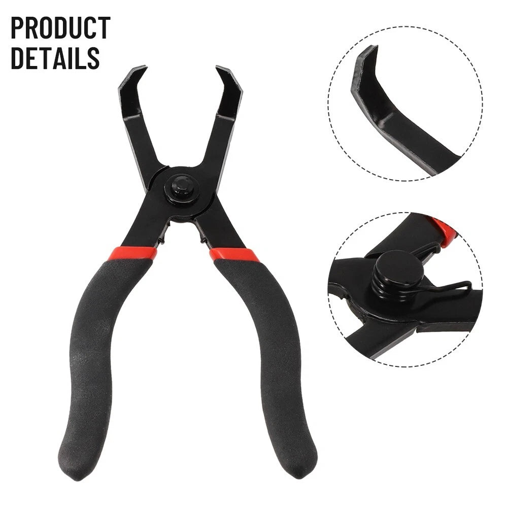 Fastener 170mm Push Pin Pliers
