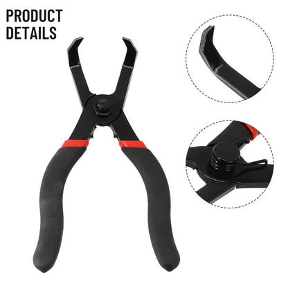 Fastener 170mm Push Pin Pliers