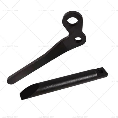 Fast-Tach Lever Kit RHS for Bobcat Bobtach 630 631 632 S510 S530 S550