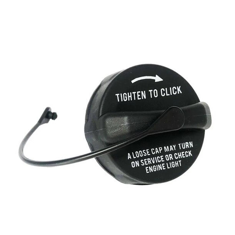 Filler Gas Cap for Jeep Wrangler JK, TJ, Cherokee, Commander (2007-2018)