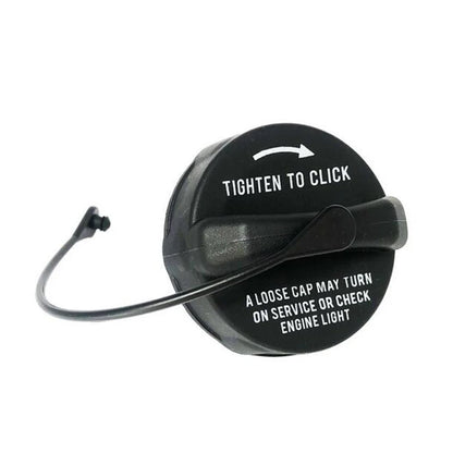 Filler Gas Cap for Jeep Wrangler JK, TJ, Cherokee, Commander (2007-2018)
