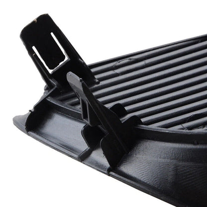 Fog Light Covers for 2007-2011 Toyota Yaris Sedan (2 x)