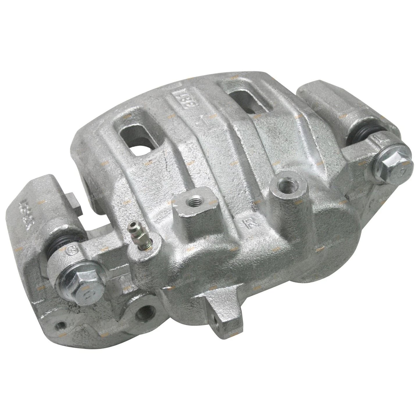 RH Front Disc Brake Caliper Assembly for Mitsubishi Triton MJ MK (1995 - 2006)