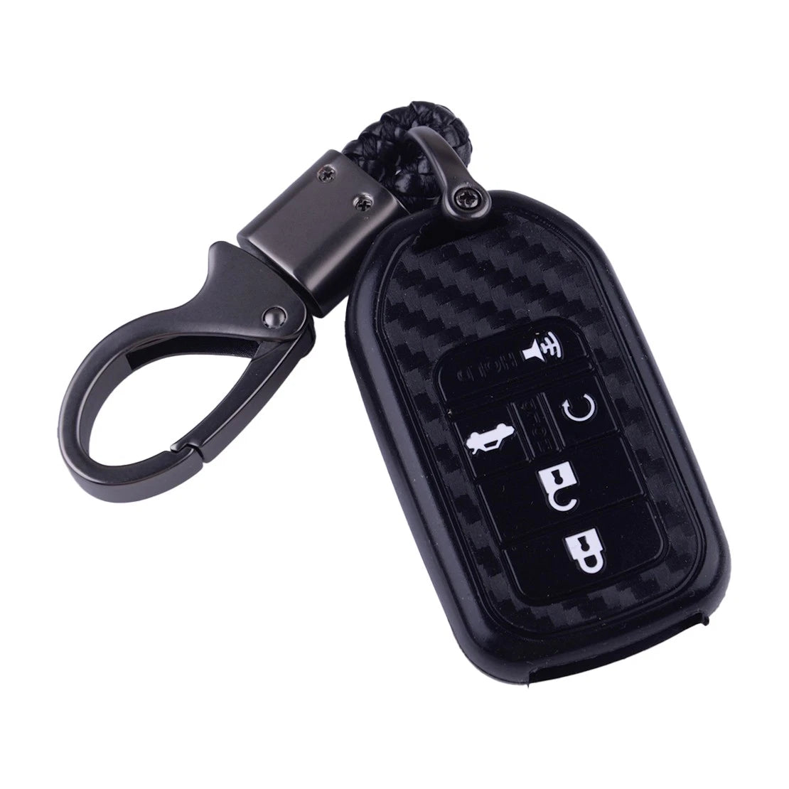 Key Shell Cover for Honda Accord CR-V Civic Pilot BR-V (2016-2023)