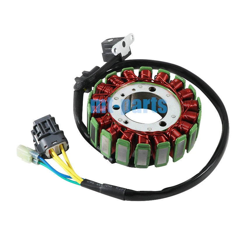 Cectek Stator Magneto Coil for Gladiator 500 EFI ATV (2011-2014)