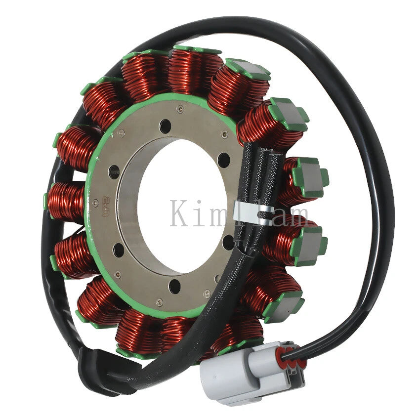 Magneto Generator Stator Coil for BMW R1200 R1200RT (2013-2018)