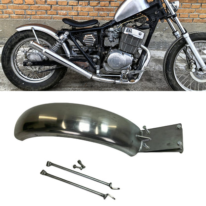 Rear Fender Guard for HONDA Rebel CA250