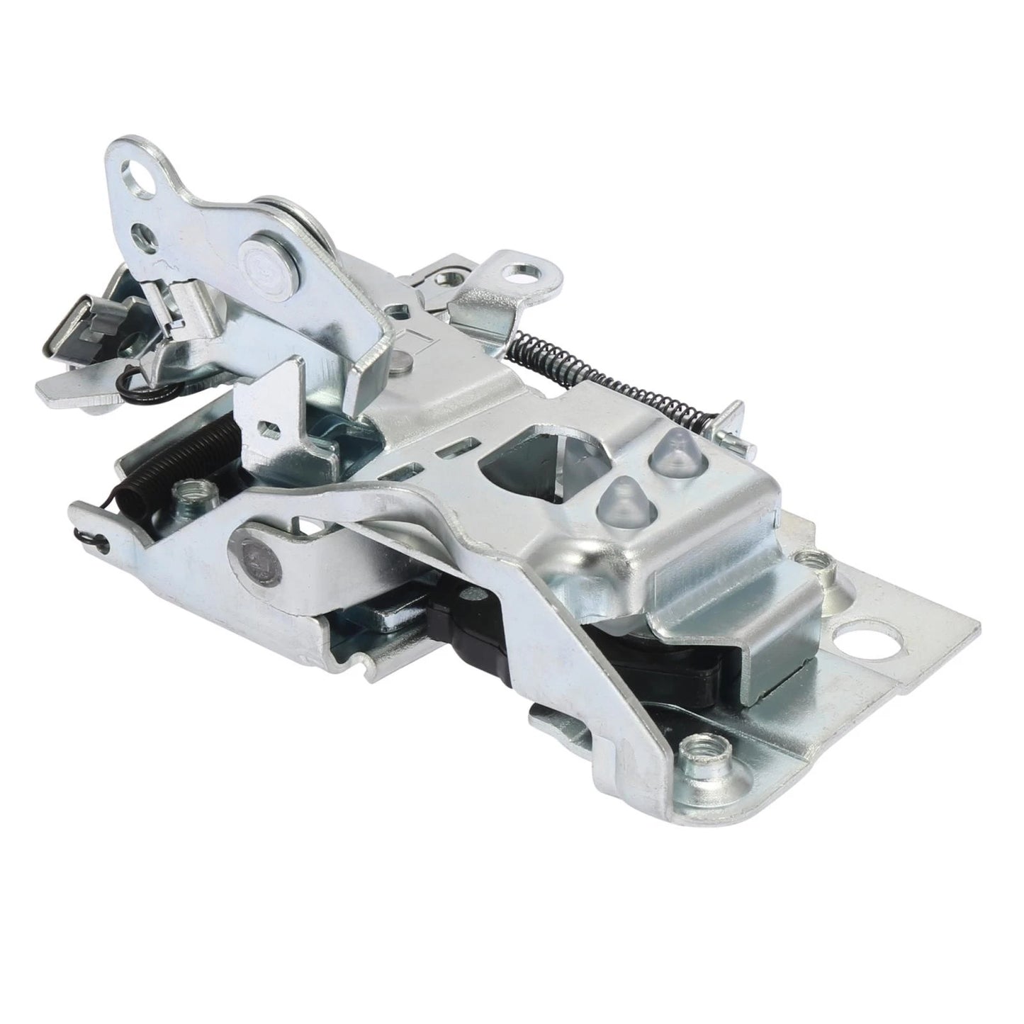 Door Lock Actuator Front Left Driver Side for Chevrolet GMC