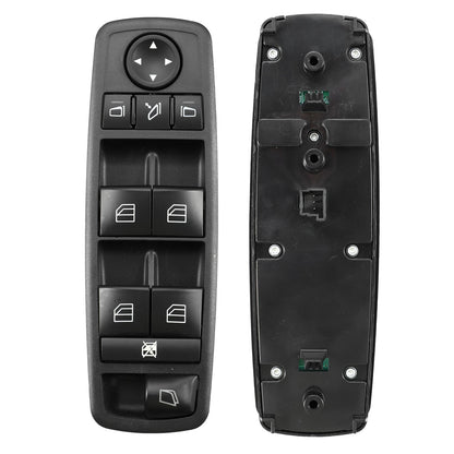 Car Window Switch Driver Side for Mercedes GL320 GL350 GL450 GL550 (2007-2012)