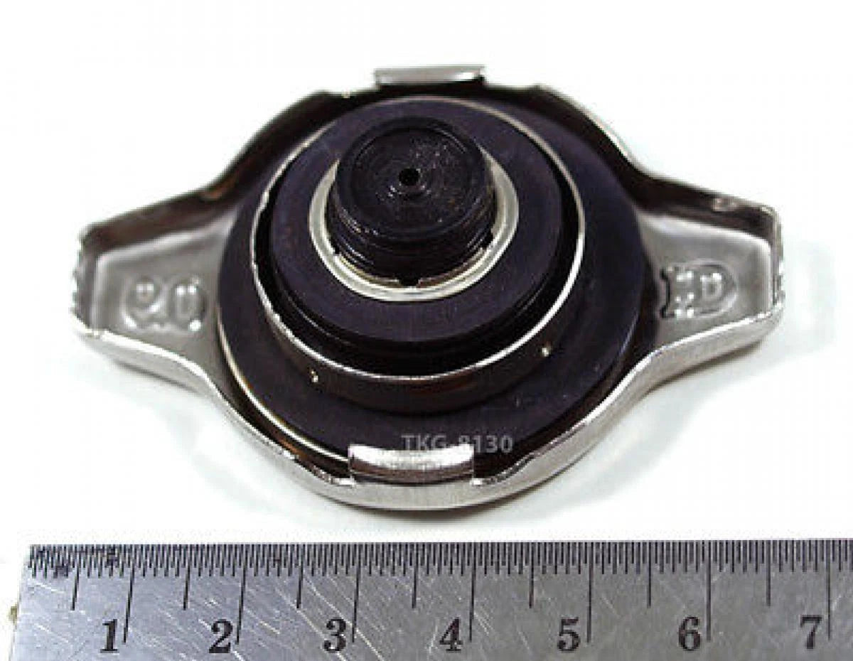 Radiator Cap for Toyota FJ, Hilux, Kluger, Prado, Surf (2001-2023)