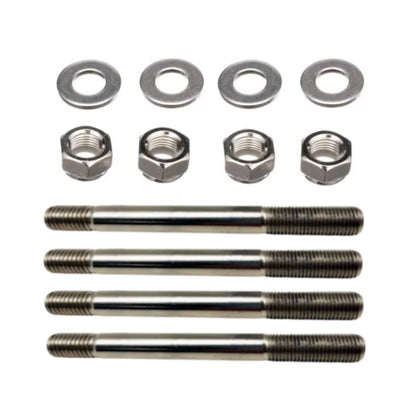 4Pcs MerCruiser Stud for Gimbal Housing 1990-2000 Models