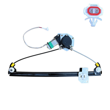 Rear Left Window Regulator with Motor for Suzuki Grand Vitara (1998-2005)