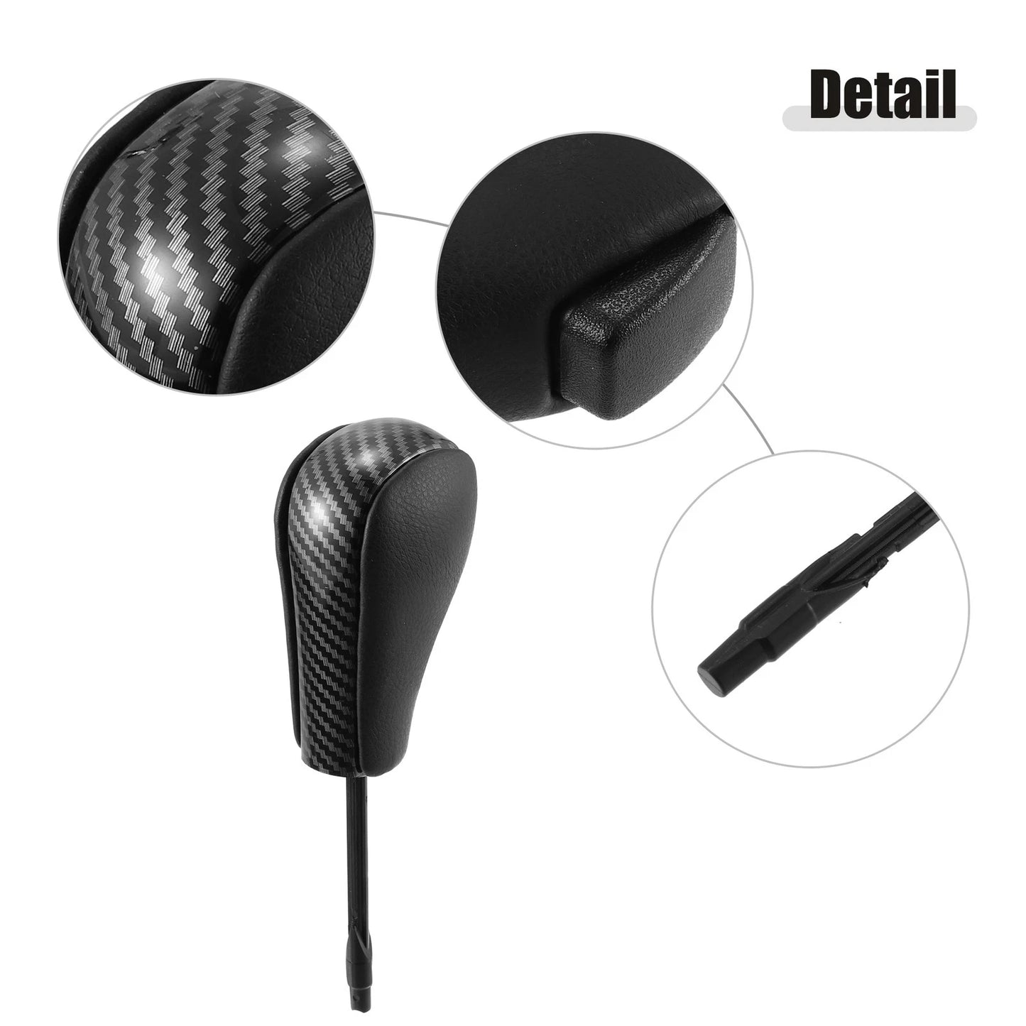 Automatic Gear Stick Shift Knob for BMW 3 Series E36 (1992-1998)