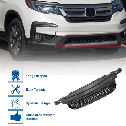 Front Bumper Grille for Honda Accord (2013-2015)