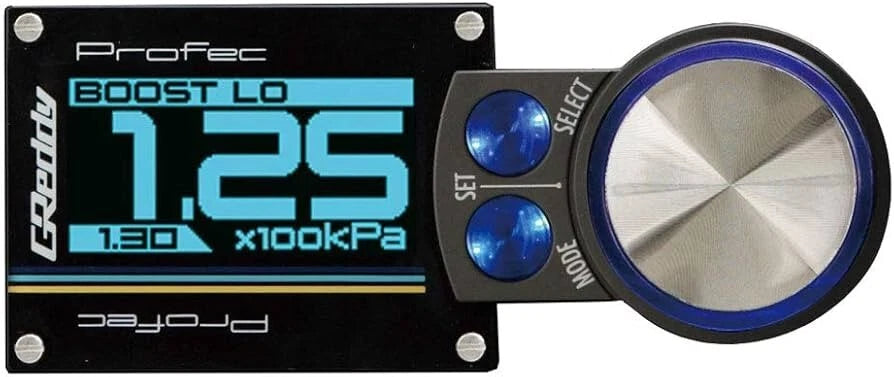 BST Controller Pro-fec LED Display for GReddy