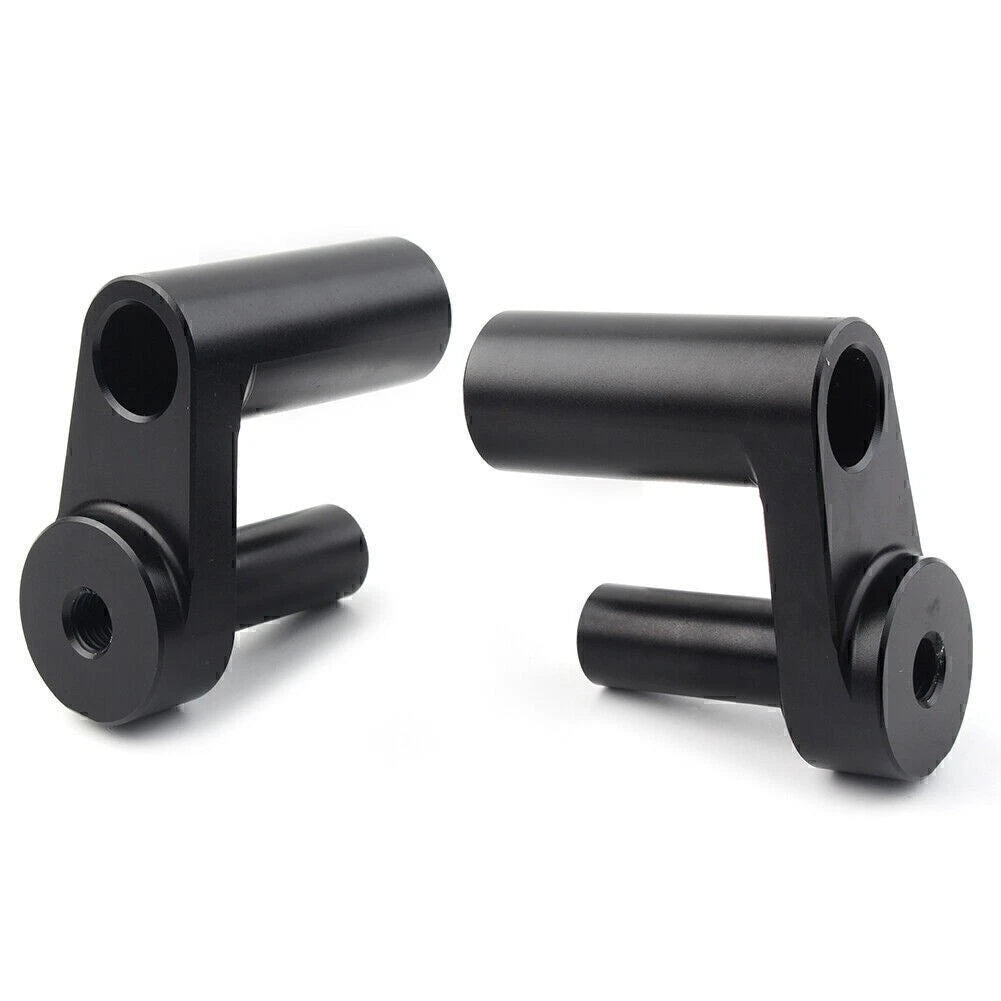 1.625" Handlebar Risers for BMW R1200RT R1250RT (2014-2023)