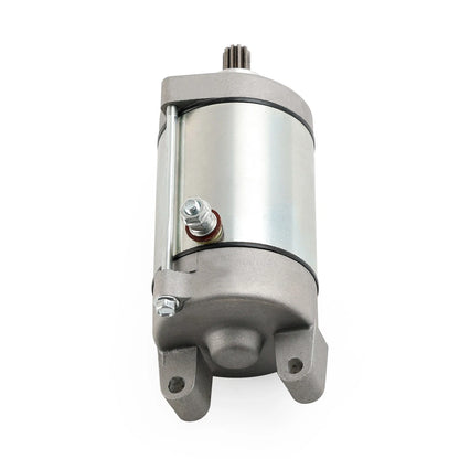 Starter for Honda NTV 600 650 Revere, XRV 650 750 Africa Twin (1988-2000)
