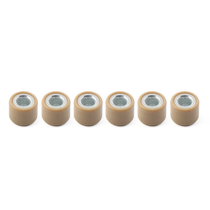 6 x 8.5g Variator Rollers for GY6 50cc Scooter Moped