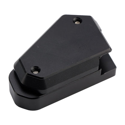 Brake Pedal Extension Pin Enlarger for Ducati Multistrada 950 1200 1260 (2015-2023)