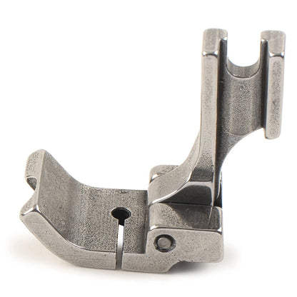 High Shank Hinged Right Piping Foot for Juki Brother Singer CONSEW Artisan
