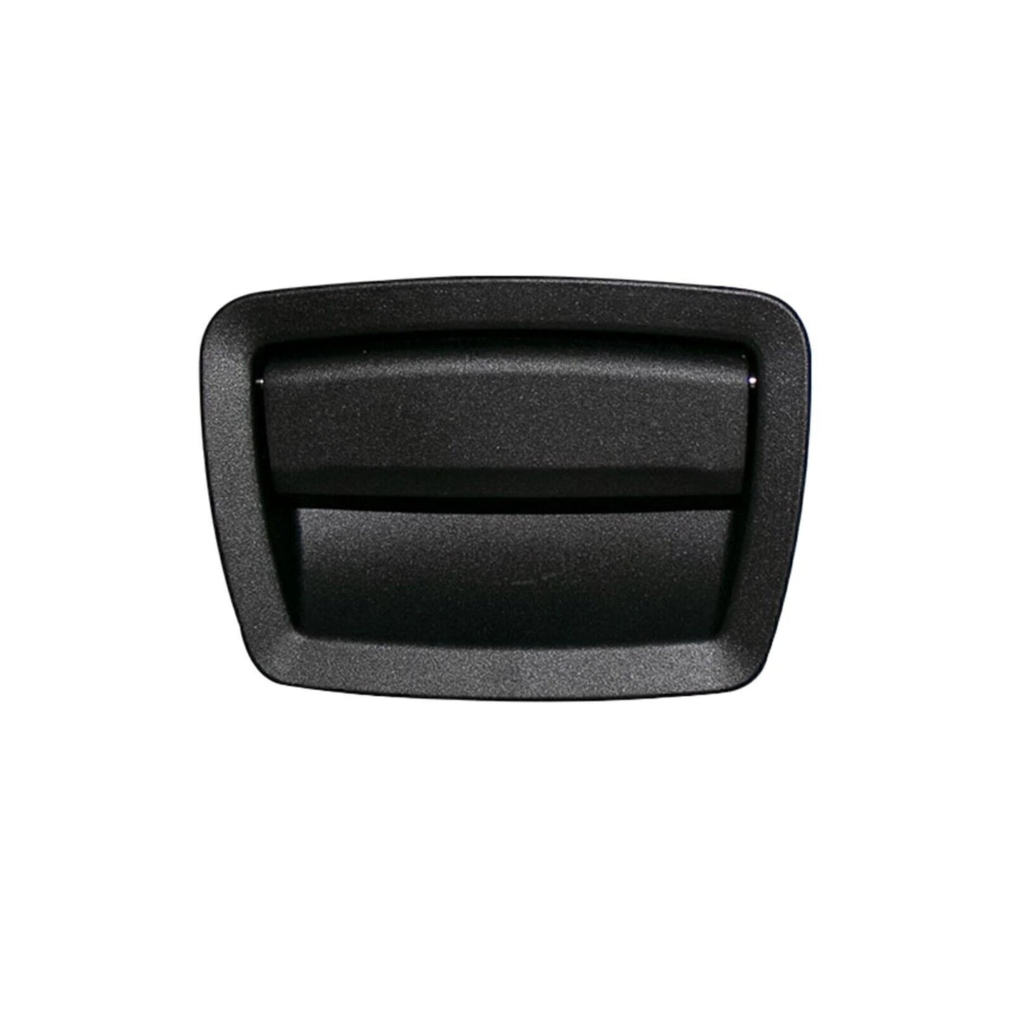 Black Side Glove Box Handle for BMW F10 F11 F01 F02 F04 5 7 Series M5 (2010-2017)