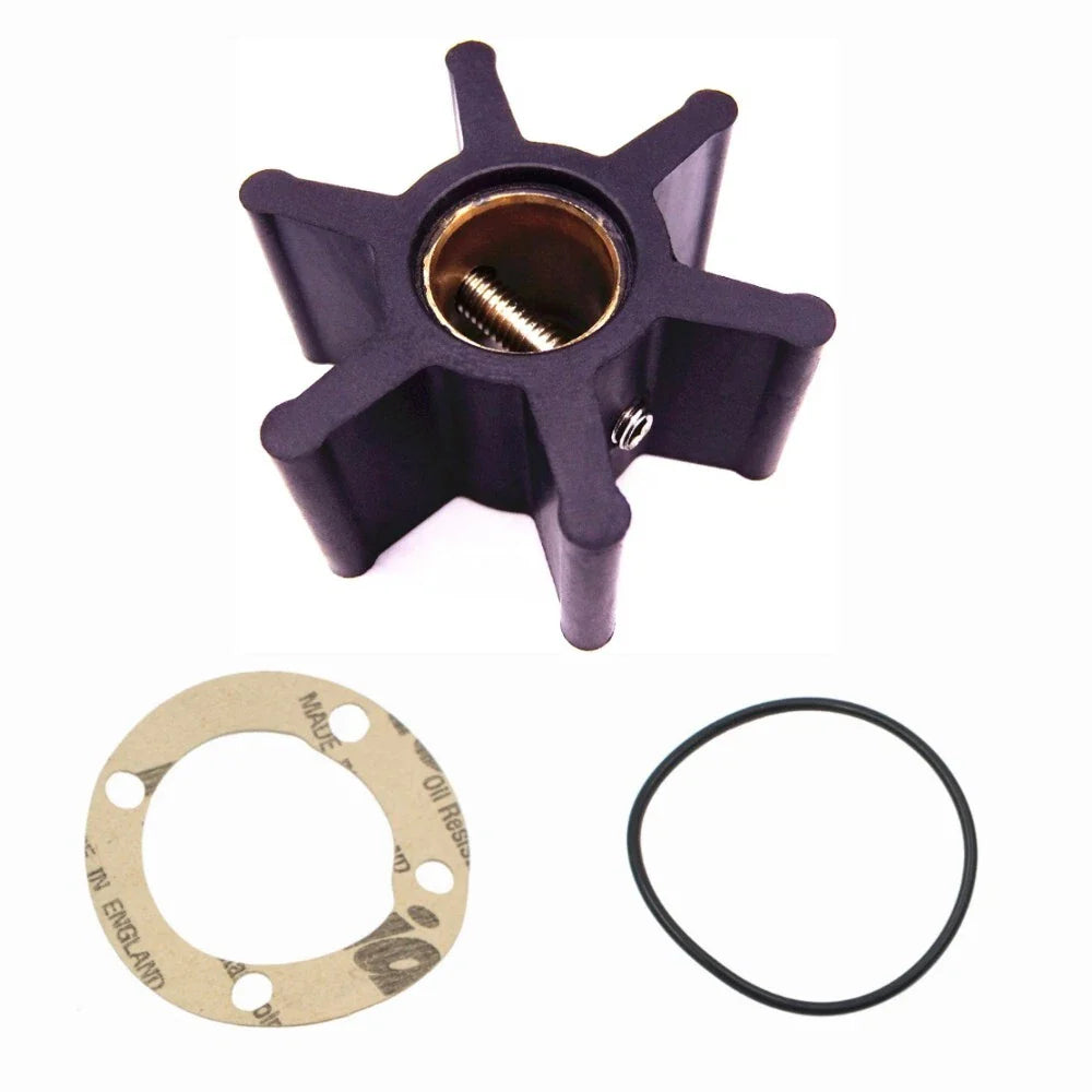 Flexible Impeller for Engel Max Engine A 30M, A 40M, 560-2W, 2M