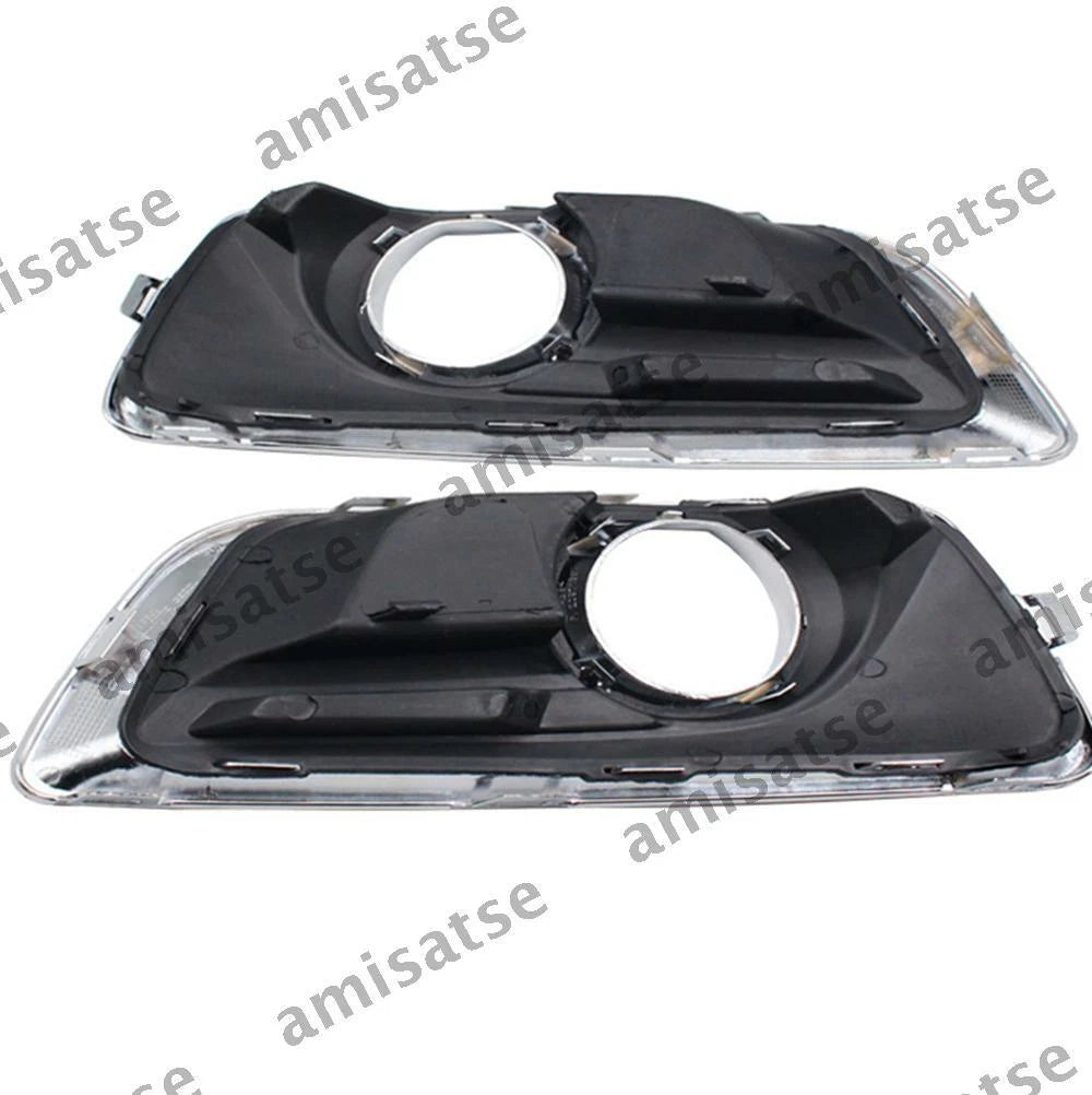 Fog Lamp Light Cover for Chevy Malibu (2012-2015)
