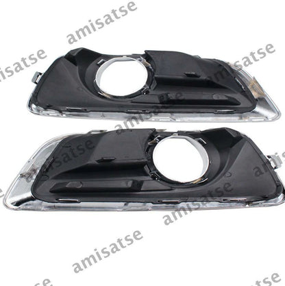 Fog Lamp Light Cover for Chevy Malibu (2012-2015)