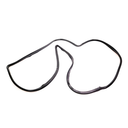 Rear Hatch Weatherstrip Seal for Nissan Fairlady Z 260Z 280Z S30 2+2 Coupe 1974-1978