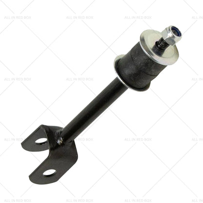 Rear Sway Bar Link & Bush for Toyota Landcruiser FJ80R HZJ80R (1992-2019)