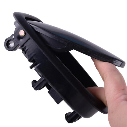 Front Left Black Interior Door Handle for Hyundai Elantra LaVita (2001-2010)