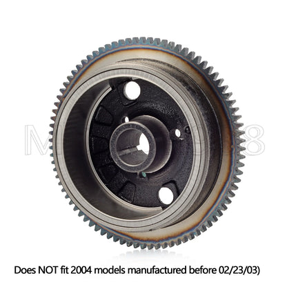 Magneto Rotor Flywheel for Polaris Sportsman (2004–2006)