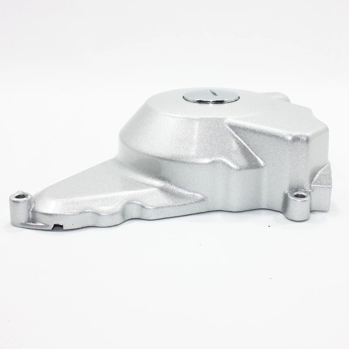 Bottom Mount Engine Cover Case for 110cc 125cc PIT Quad ATV Dirt Bike