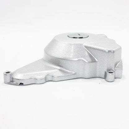 Bottom Mount Engine Cover Case for 110cc 125cc PIT Quad ATV Dirt Bike