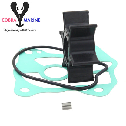Water Pump Impeller Kit for Honda 40-50hp BF40A, BF40D, BF50A, BF50D (2001-2023)