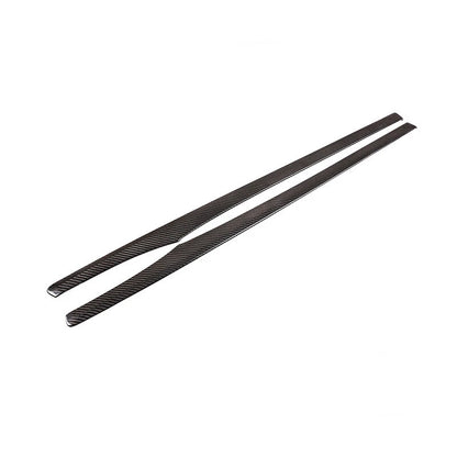 Carbon Fiber Dash&Shift Frame&Door Panel Cover Kit for Porsche 911/991 12-18