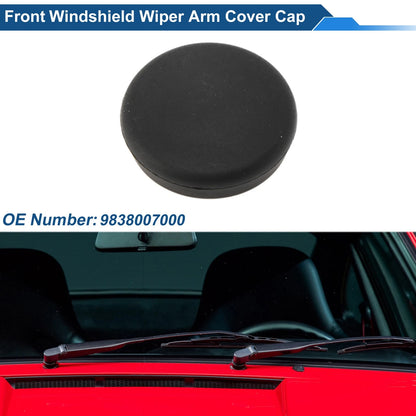 Windshield Wiper Arm Cover Cap for Hyundai i30 (2007-2012)