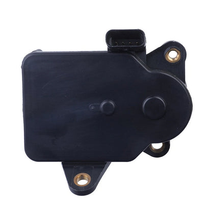 Intake Manifold Valve Swirl Actuator for Mercedes C/E/M/G/R/S Class (2000–2021)