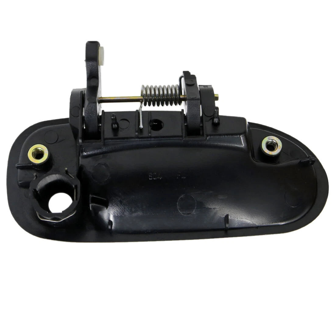 Front Left Driver Side Exterior Door Handle for Honda Civic (1996-2000)