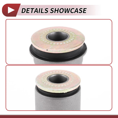 Front Lower Control Arm Suspension Bushing for Toyota Dyna