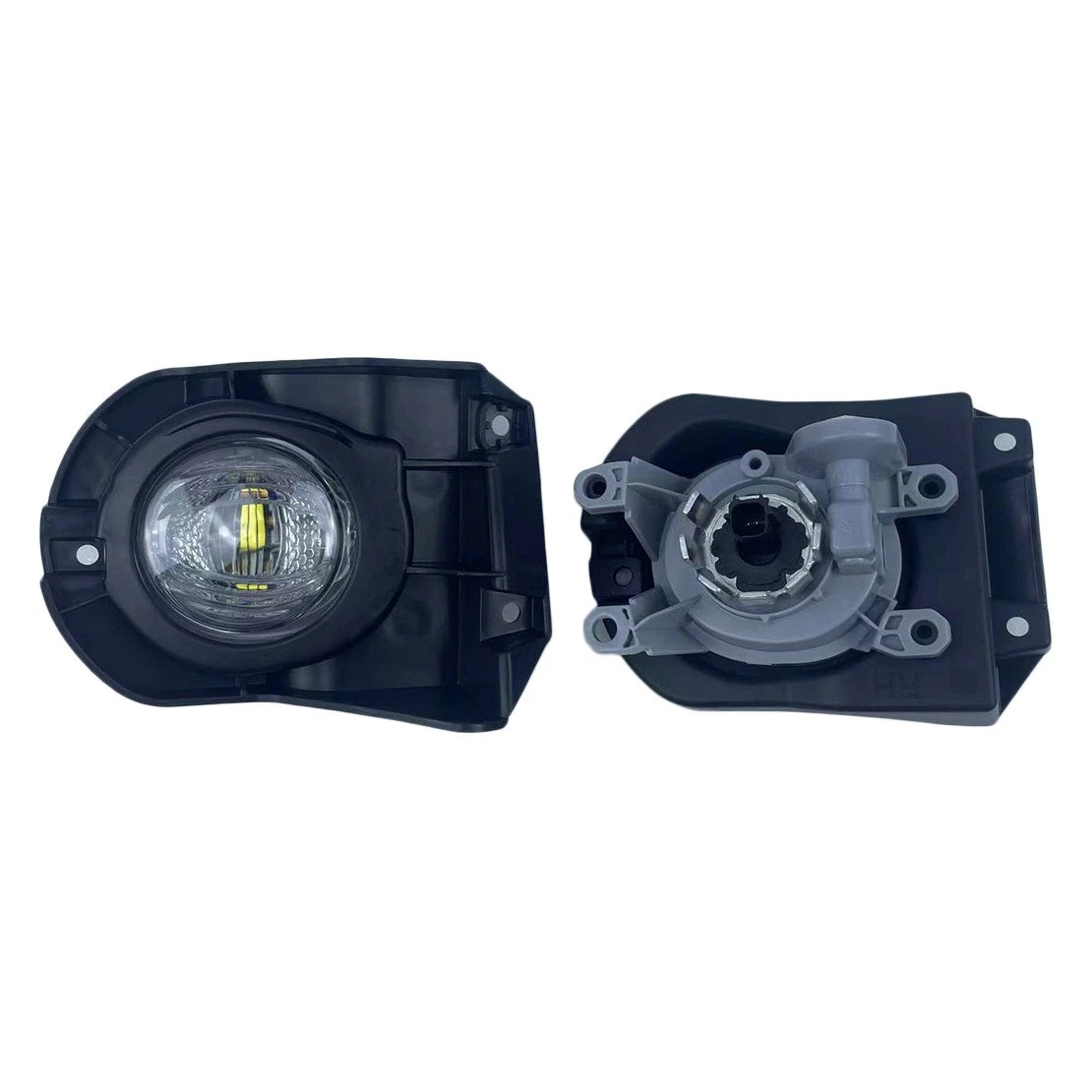Blue LED Daytime Running Light Fog Lamp for Toyota Corolla Cross (2022-2023)